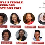 Photo by WOMAN KENYA NETWORK (@WomanKenya)