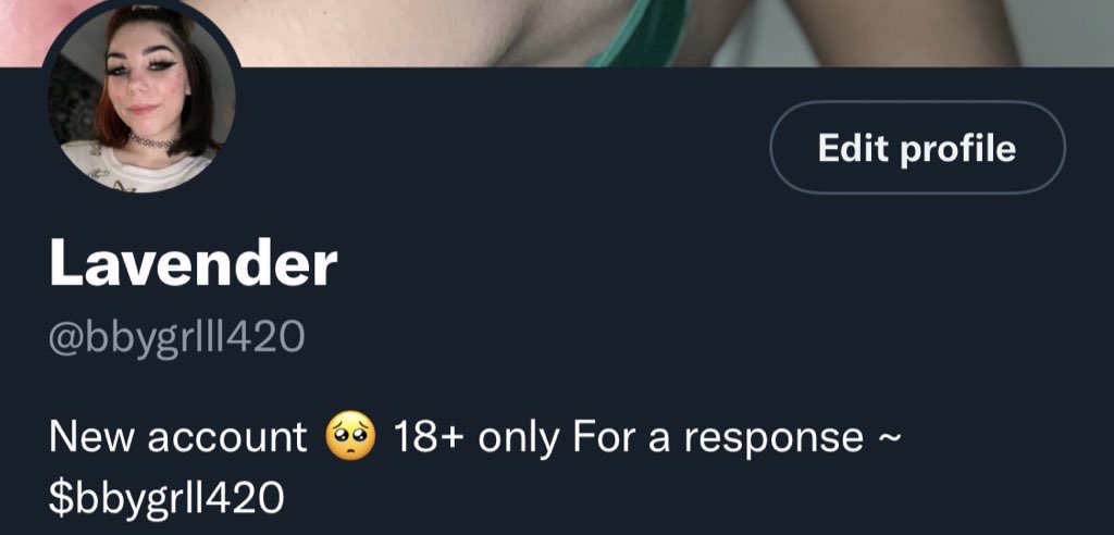 hypomanicfairy's tweet photo. Turned this account into a social account after Twitter tried taking it from me so I made a new NSFW 🙃 pls go add it if you can see this idek if this account works 😭 https://t.co/5r0EOIKwJJ