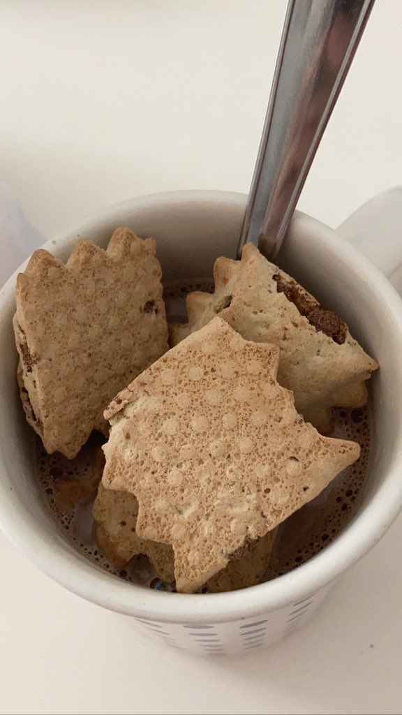 Pedí un desayuno no un manjar