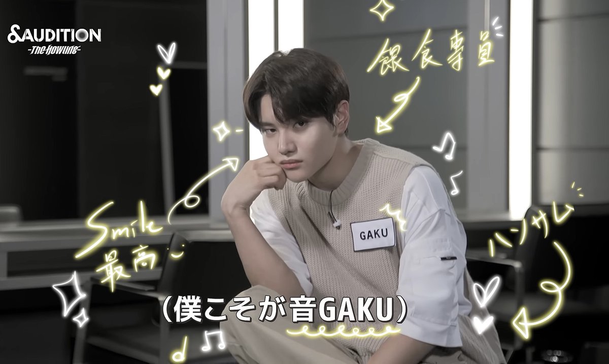 Mario_noiraM's tweet photo. 今集又收獲了滿滿的ONGAKU😬😬😬嘻嘻~

#GAKU 
#音GAKU
#andAUDITION 
#TheHowling_EP6 https://t.co/sqszvyHrQS