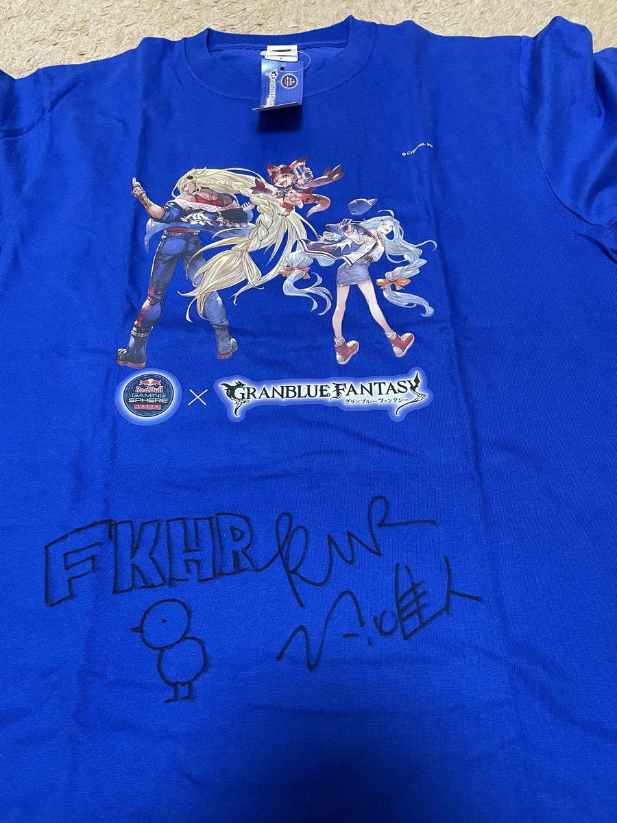 もっさん tweet media