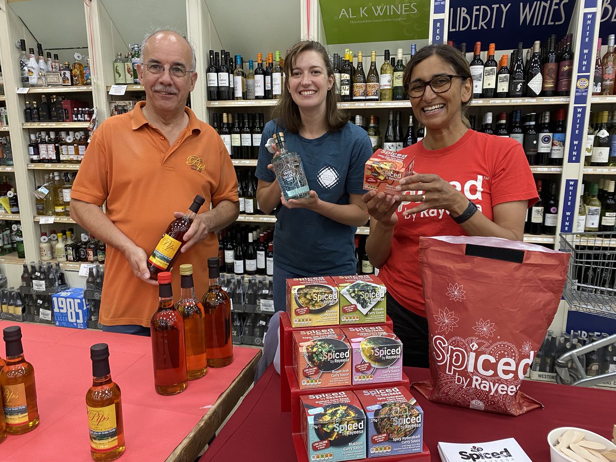 Pips Cider tweet media