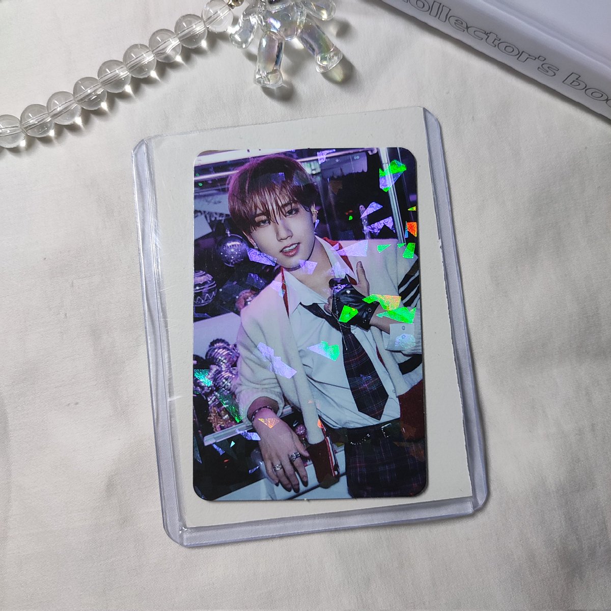 bbabangcart's tweet photo. .𖦹︎ 💭˖ ͘ today’s mail.ᐟ .. 📦 | #bngsatisfied

hii @2514haul ! han glitter pc safely arrived, thank u for letting me adopt him and for packing it securely ^^ it was a smooth transaction and you're so accommodating. ++

— #xixiproofs ˎˊ˗ https://t.co/jTiwaz9nMh