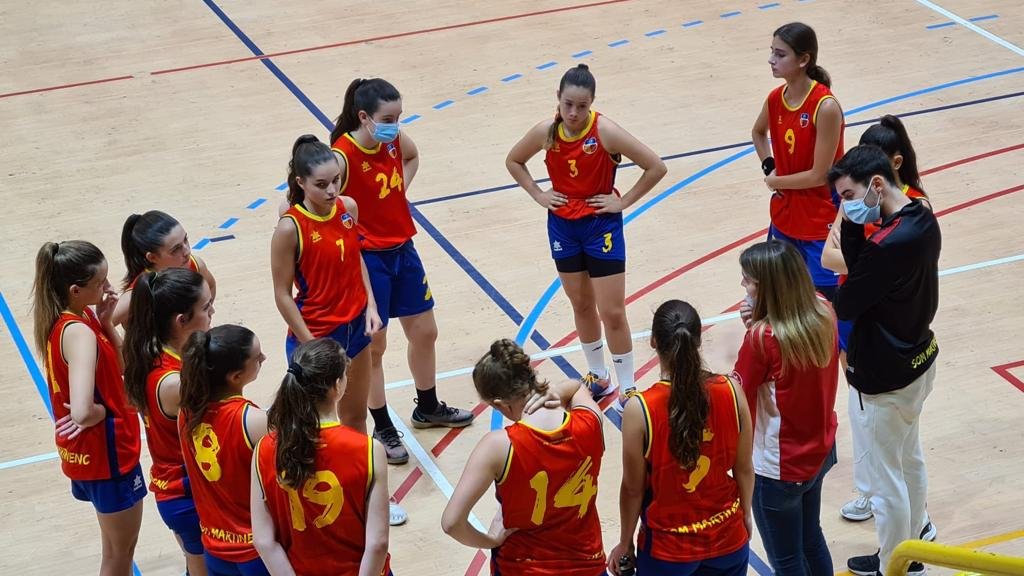 martinencbq's tweet photo. 🏀 El Júnior A femení ja coneix el calendari d'Interterritorial, on aterra aquesta temporada!

🎁 Debut el 24/9 a @bisbalbasquet   
 🏡 Estrena a casa 🆚 @basquetcircol  
🔚 Final de lliga a @BasquetCornella 
📅 Calendari complet! 👇
https://t.co/omsUQv4CrP
#SomMartinenc #BQFCM https://t.co/7GtdKunAxA
