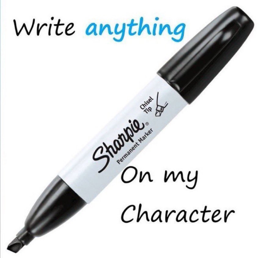 Solav46's tweet image. "I'm curious, and I know there are degenerates out there that I swear out a certain word in me. I'm gunna...an you know who you are!!!" XD