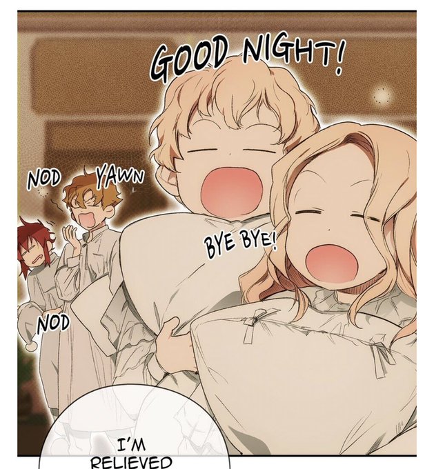 i started reading the fantasie of a stepmother and 😭 i will do anything for them 