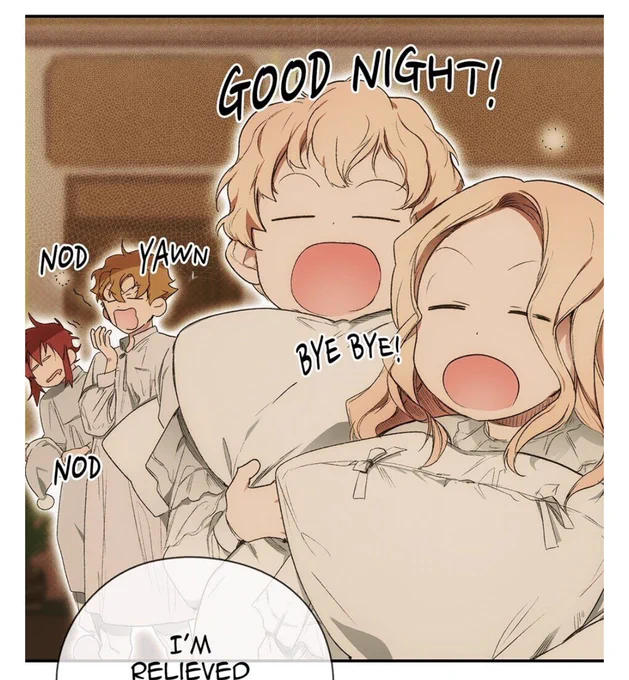 i started reading the fantasie of a stepmother and 😭 i will do anything for them 