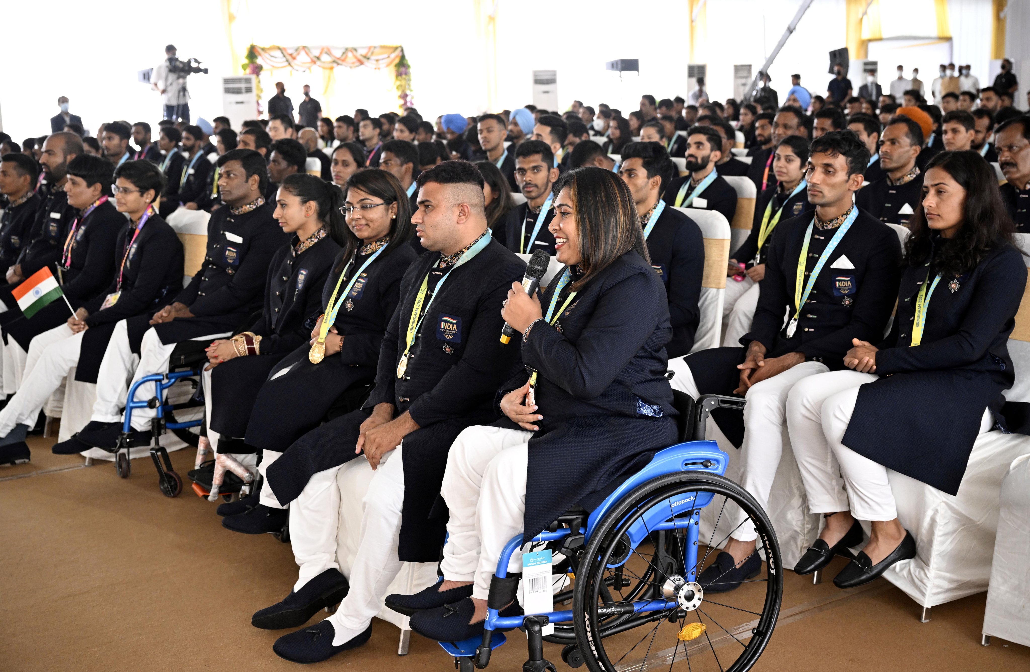 Satwik SaiRaj Rankireddy (satwiksairaj) / Twitter