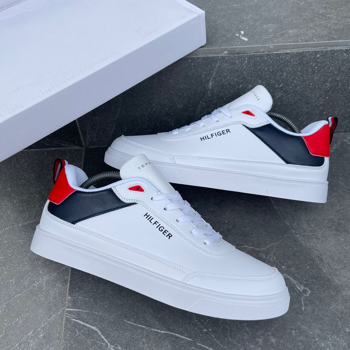 sofabstores's tweet photo. 32000 Naira
Size 40-45

To order, kindly send a DM or click on link in bio, you can also check us on Instagram @sofab.stores. Thank you

Mercy Chinwo
Solomon Buchi https://t.co/8ZYoYDBdQP
