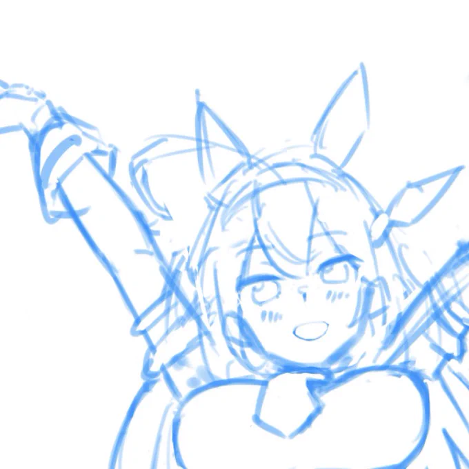 かきかき 
