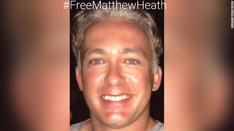 Amandalavan1's tweet photo. #MatthewHeath An innocent American wrongfully detained #Venezuela 23 months of his life taken away. This is an outrage. Is Matthew abandoned by his President, @POTUS

@JakeSullivan46 @SecBlinken @IntlCrimCourt @WHCOS @Cartajuanero @SFRCdems @SecDef @DeputySecState

#FreeMatthew https://t.co/I4mVbIIjxr