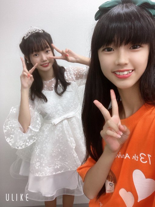 Twitterのコスプレ画像5