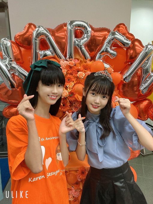 Twitterのコスプレ画像4