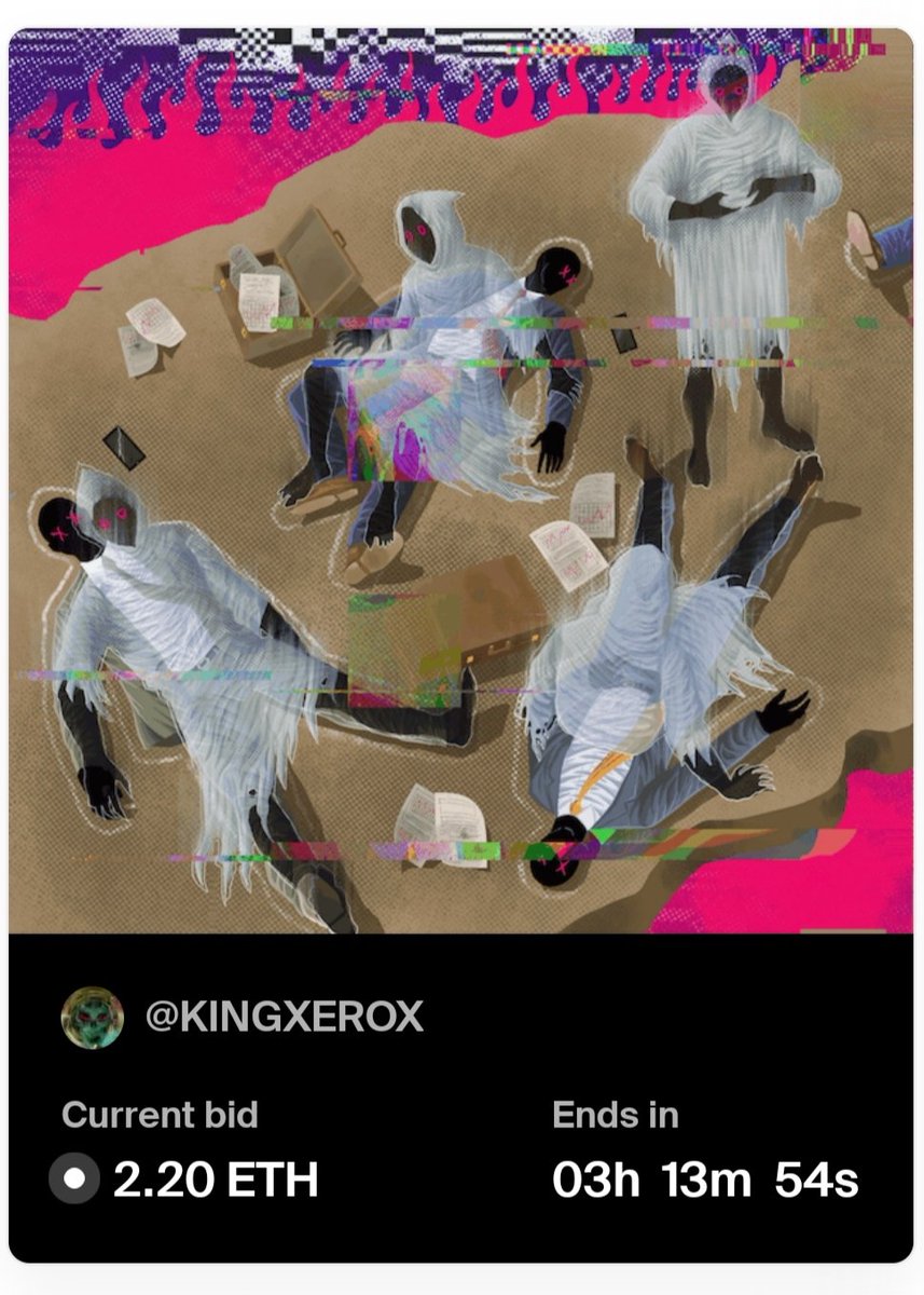 kingxerox5's tweet photo. 3 hrs left....🔥 https://t.co/ceHF2v7vJI