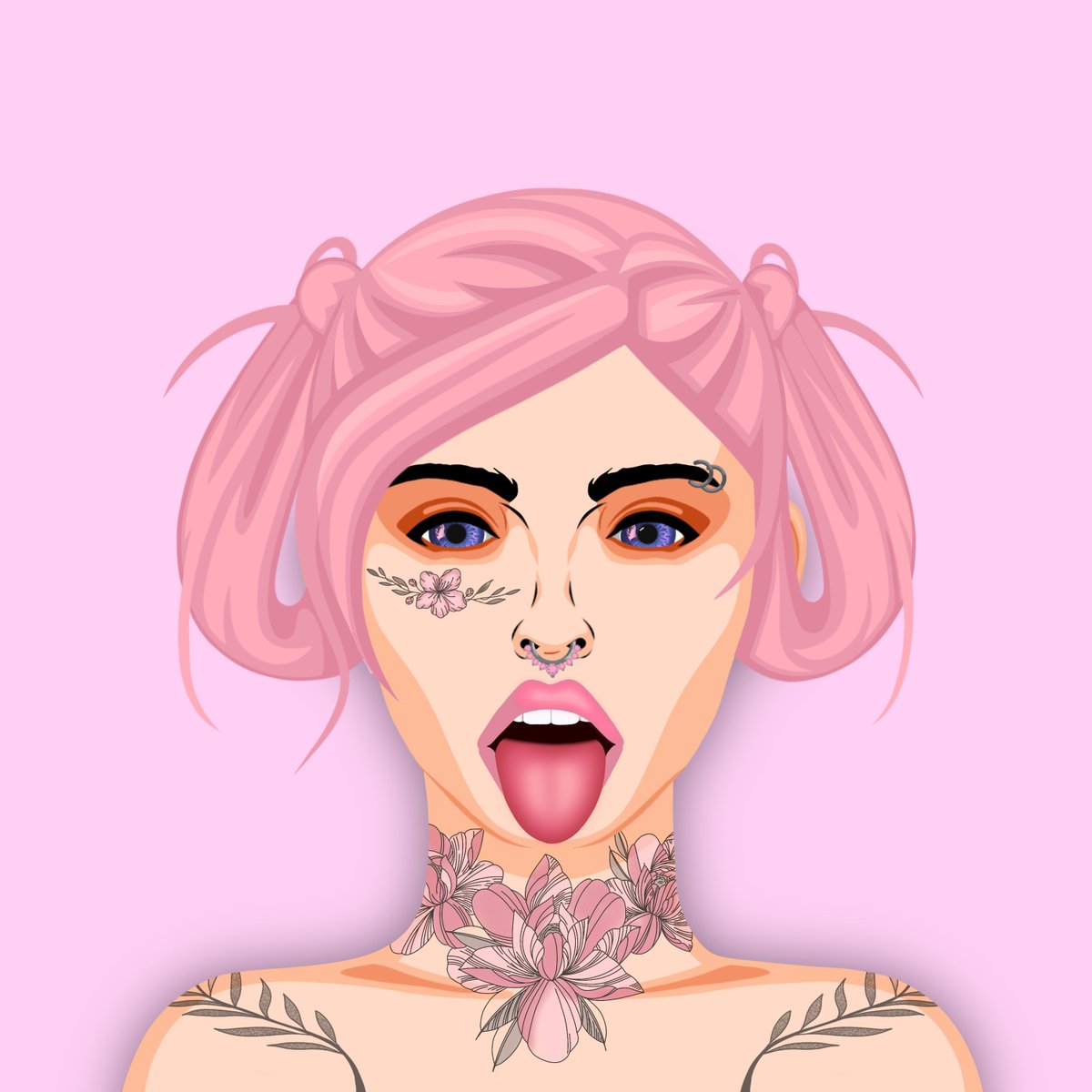SeeksNFT's tweet photo. Name: Lily
Collection: FemInked = Feminine & Inked
FemInked No: 0002
Editions: 1 of 1
Buy Now: 0.06ETH
Buy her here: https://t.co/1bUTDc0dHL
#nftcommunity #nftdrop #nftart #feminked #openseanft #opensea https://t.co/C1imjciabK