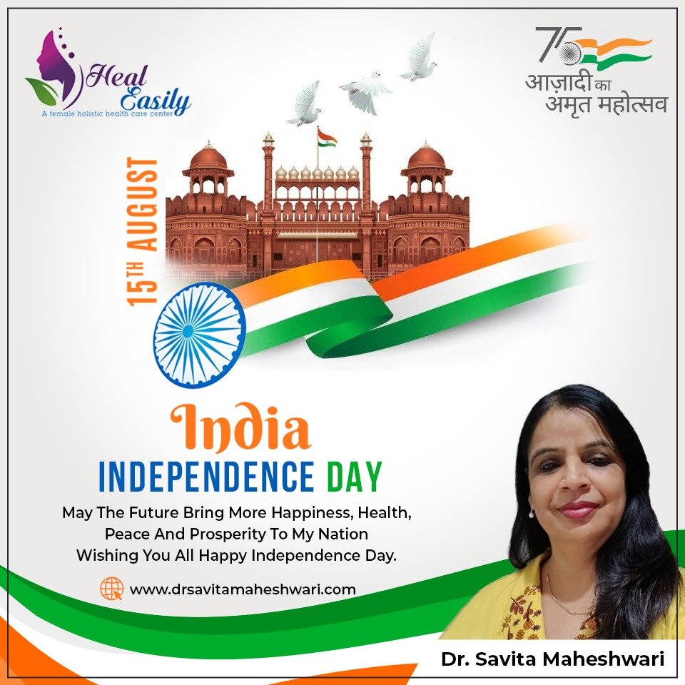 savitadoctor's tweet photo. Freedom in mind, Faith in our heart, Memories in our souls. Let's salute the Nation on Independence Day!

Wishing you a very Happy Independence Day 2022.!!

#IndependenceDay #IndependenceDayIndia #HappyIndependenceDay🇮🇳 #AzadiKaAmritMahotsav #75thIndependenceDay #75YearsOfFreedom https://t.co/6uMRJRh7ul