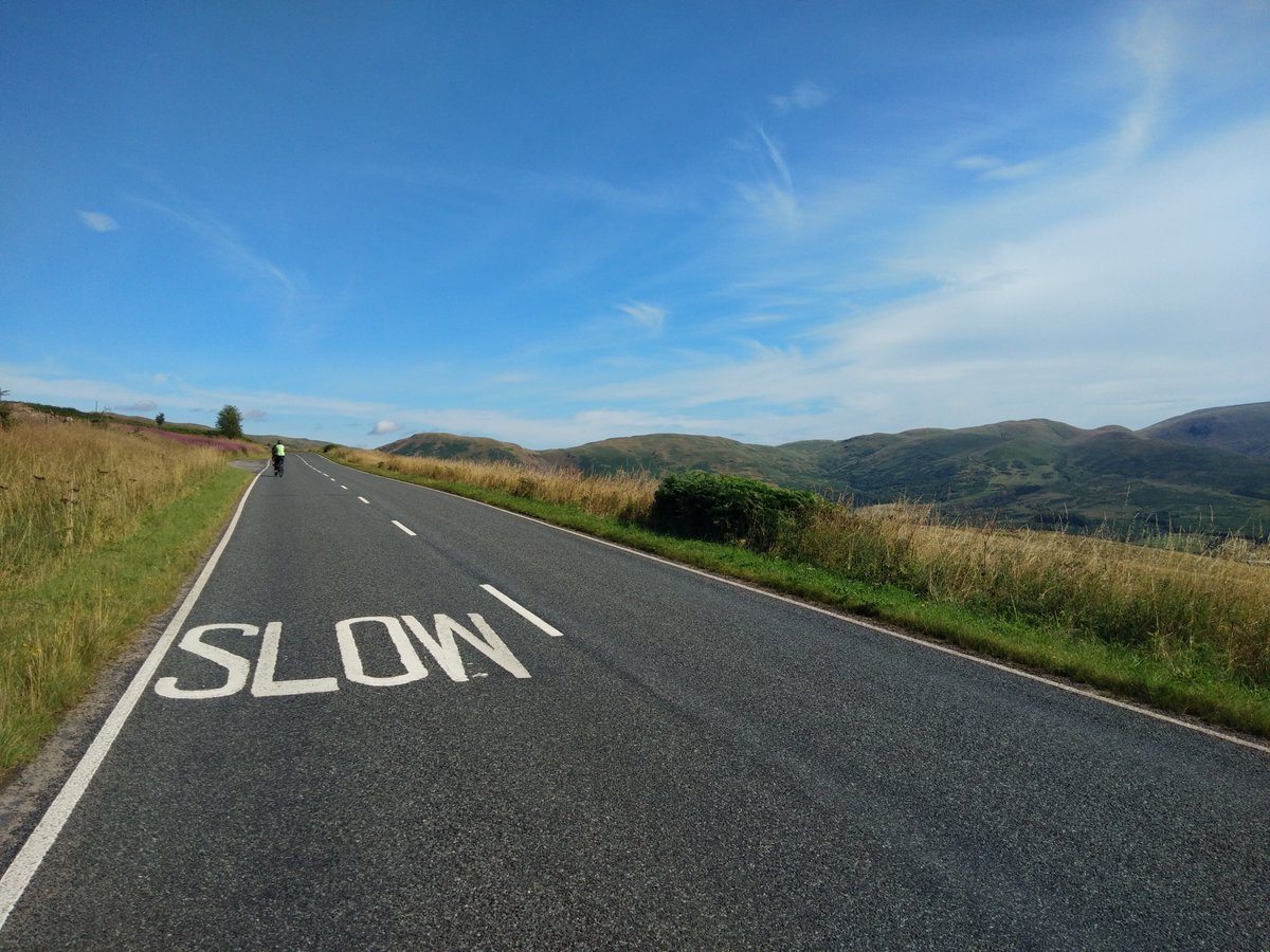 sunilgopalachar's tweet image. #LEL2022 #BangaloreRandonneurs
It was great experience riding across the scenic trails of UK &amp;amp; Scotland 
Had a chance to meet many cyclists frm 50+ countries, interacted with a lot of them while riding @control points. Was a great gesture of camaraderie from our cycling community
