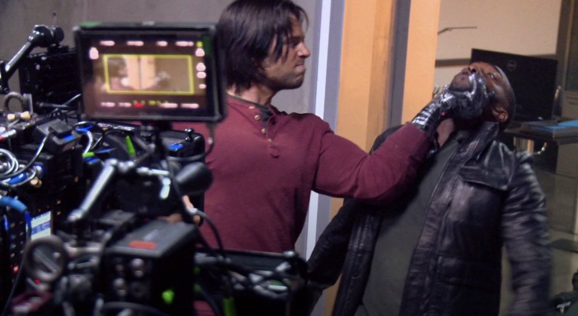 MCUPerfectGifs's tweet photo. Happy 40th birthday to Sebastian Stan! 🎂 https://t.co/UrwQVhUsYu