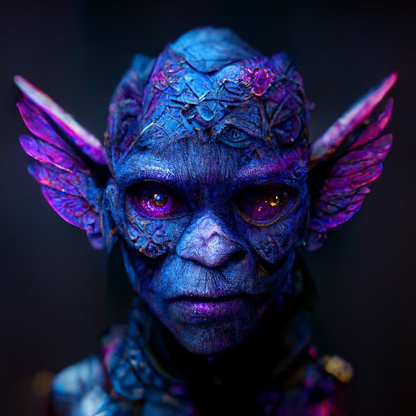 Real Goblins | Real Goblins Pets tweet media