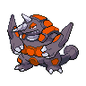 abracooldadbro's tweet photo. Name: Rhyperior
Pokedex Number: 464
Main type: Ground, Secondary type: Rock
Ability: Reckless
Random Move: Hyper-beam
Best Stat: Attack 140
Weight: 623.0 lbs
Height: 8.0 ft
Lifespan: 20 years
#PokemonScarletandviolet #pokemondaily #randompokemon #pokemon #PokemonLegendsArceus https://t.co/phYDeGdoEs