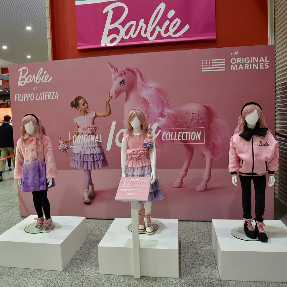 Brand Licensing Europe (BLE) has unveiled the timetable for its first-ever live fashion catwalk. Nine 15-minute shows will take place over the event’s three days on 20-22 September at ExCeL London. including a Kids catwalk buff.ly/3PfWVIJ