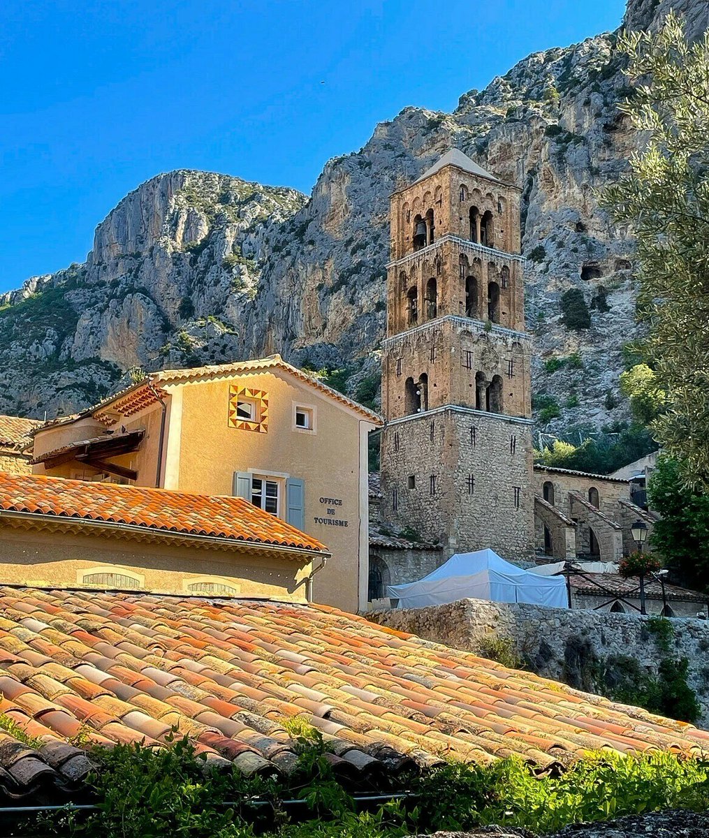 La Provence Alpes tweet media