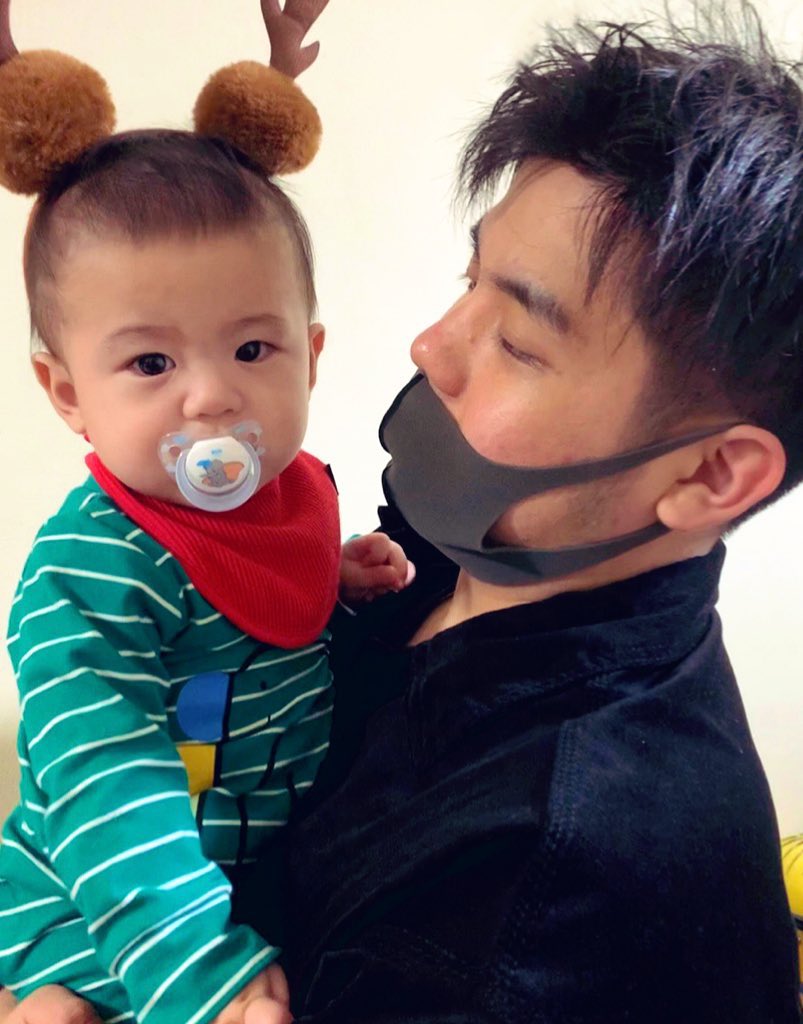 aileen_hula's tweet photo. いつも息子ばっかり構ってしまっているけど、改めて本当に優しくて素敵な旦那さんに出会えて幸せです❕💞いつもありがとう🫶🏼大好きですっ https://t.co/qFE1xzLGWg