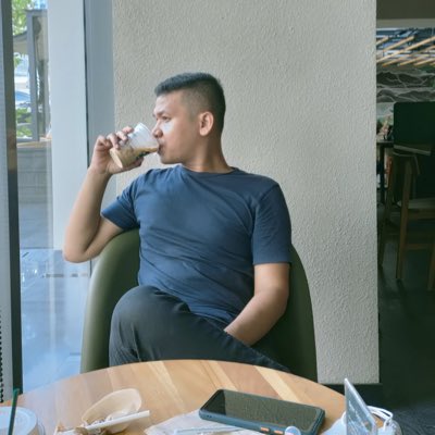 donianza's tweet photo. #FotoProfilBaru https://t.co/01C24YlaGr