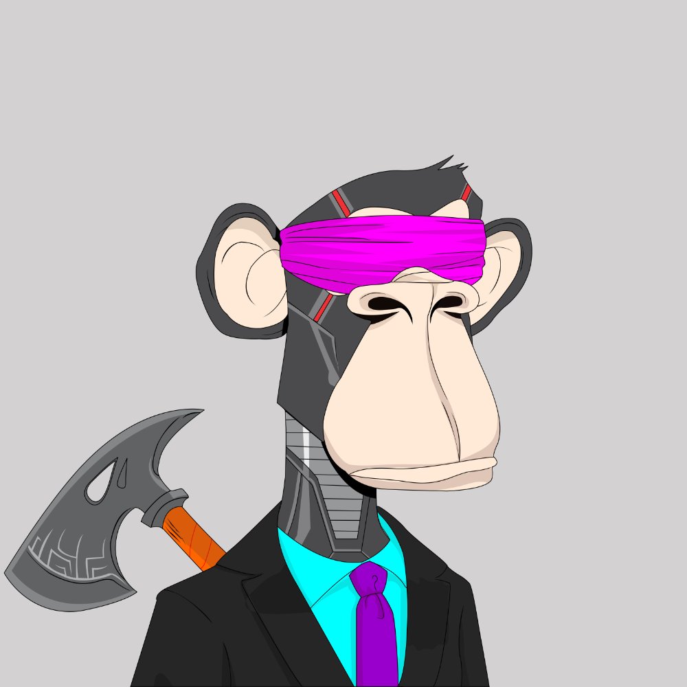 WeaponApeClub's tweet photo. Good morning Apes Buddies

24 hours remaining before discord goes public

Claim your OGs role now by

Follow us
RT &amp; tag
Turn on notification

You're all gonna ape in to discord tomorrow

#NFTs #NFTGiveaways #NFT #GiveawayNFT #BAYC #JBASs #OpenSeaNFT #PolygonNFTs #NFTProjects https://t.co/Q48MHJGuAF