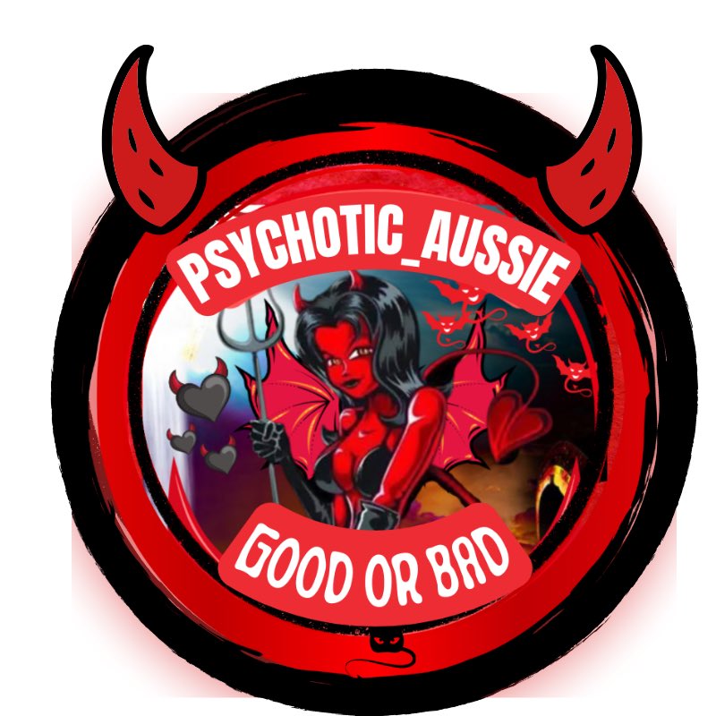 Psychotic_Aussie (@ThePsych0Aussie) / Posts / X