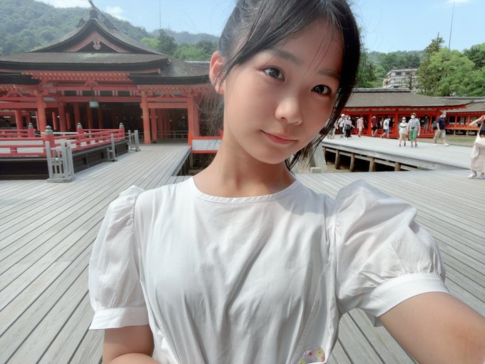 Twitterのコスプレ画像39