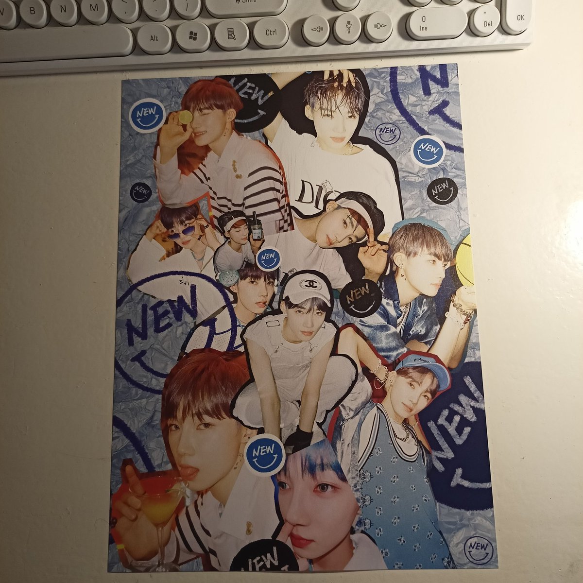 podomails's tweet photo. ꒰ wts lfb tbz ph ꒱ 

   🗯 #NEWSHOT INCLUS
 
       ✶ Chanhee Poster - 200
       ✶ Film Strip - 200
       ✶ Onhand &amp; mint condi
       ✶ Payo or 5 days reservation
       ✶ reply / dm to 

#. the boyz tbz newshot https://t.co/odRYOvb9YQ