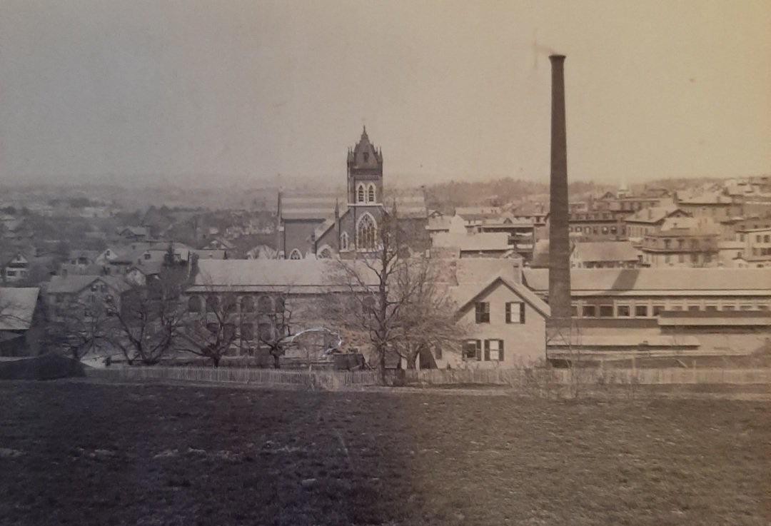 Clinton History tweet media