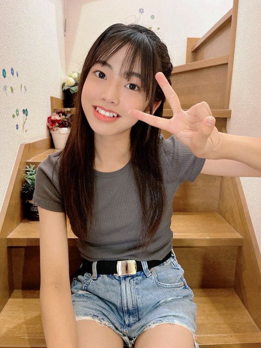 Twitterのコスプレ画像1