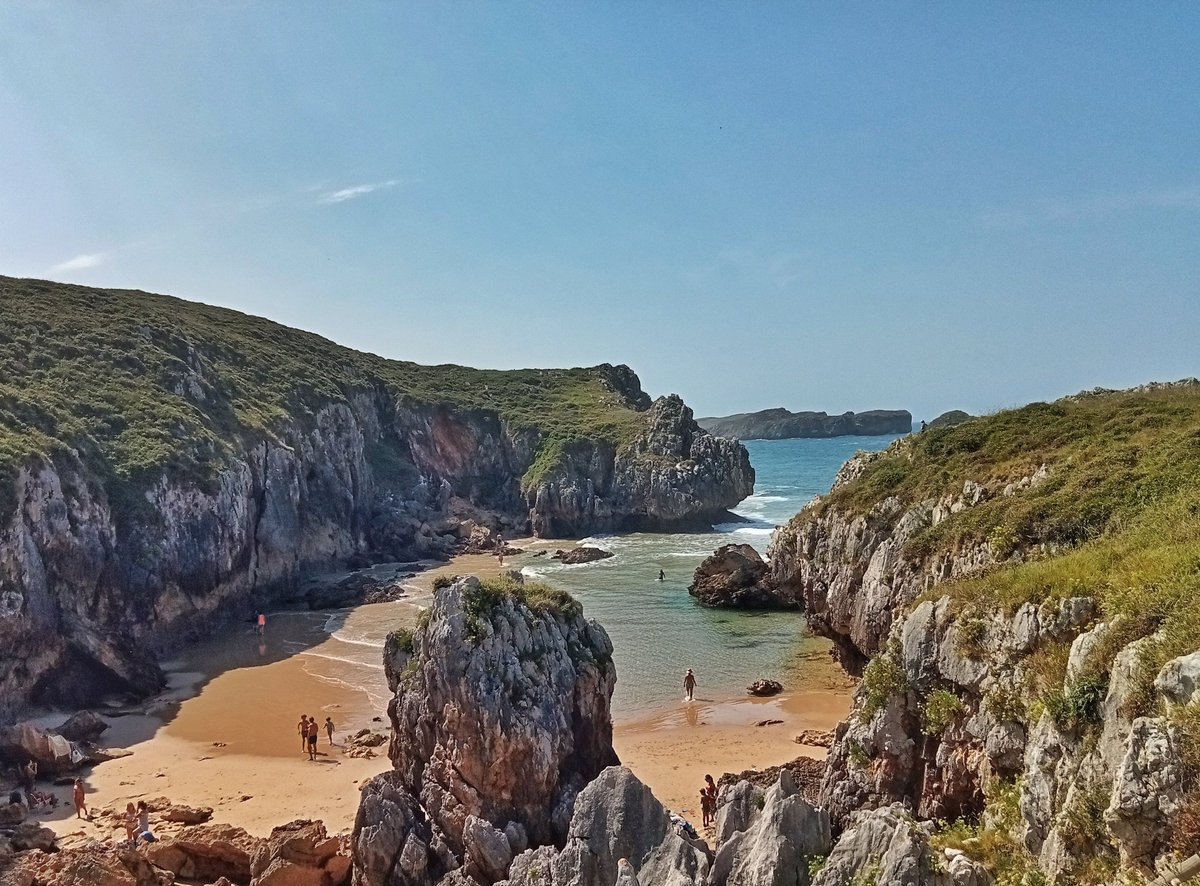 Monn_cc's tweet photo. Asturias. https://t.co/AMVNXxVqs2
