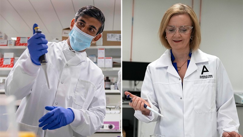 Rahim Azizian tweet media