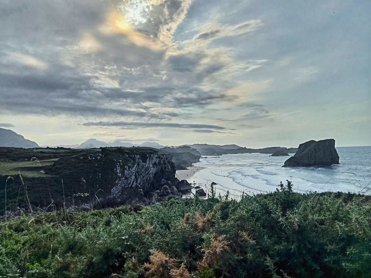 Monn_cc's tweet photo. Asturias. https://t.co/AMVNXxVqs2
