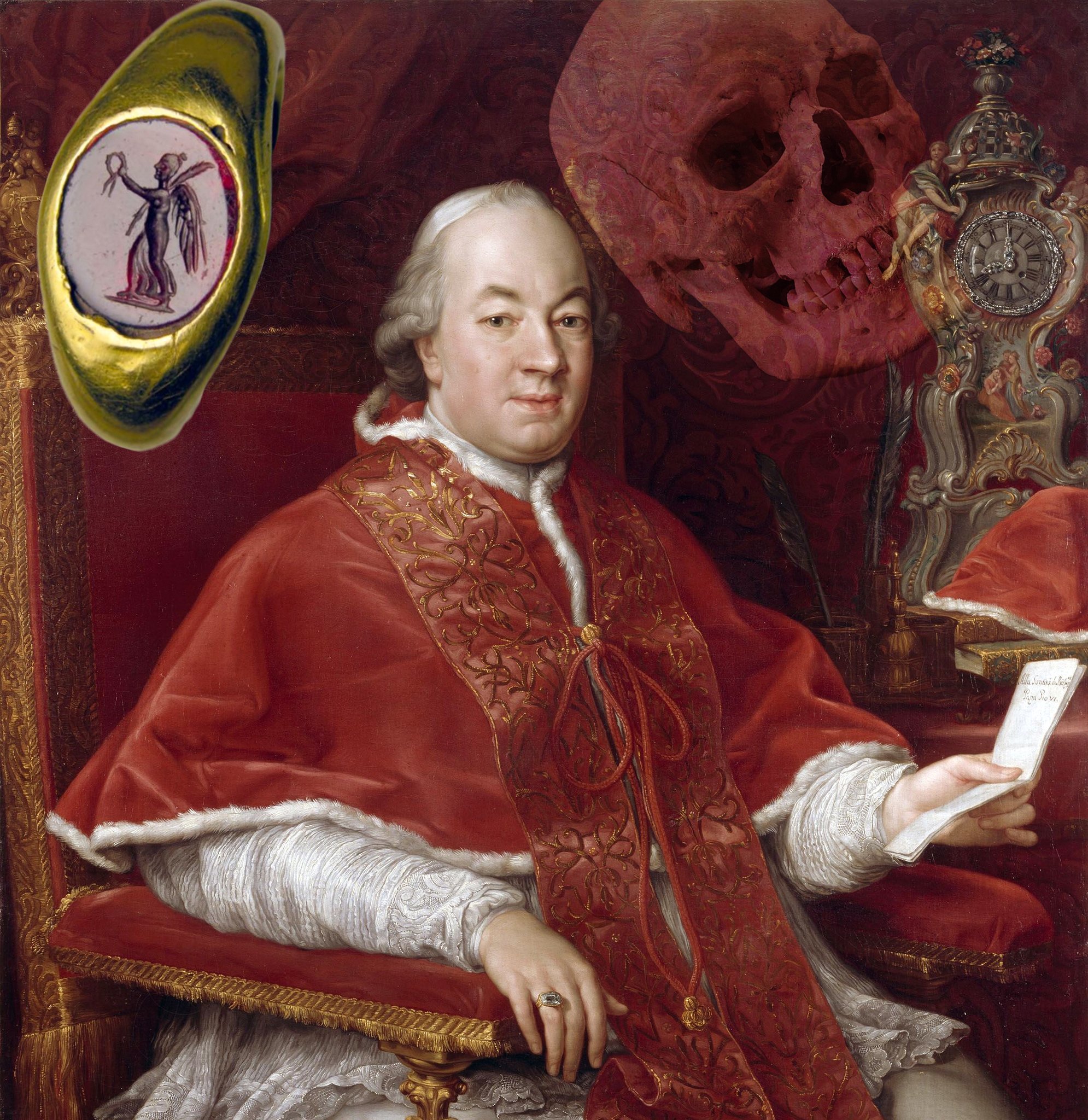 Gareth Harney on Twitter "3/5) The bones of Scipio Barbatus consul