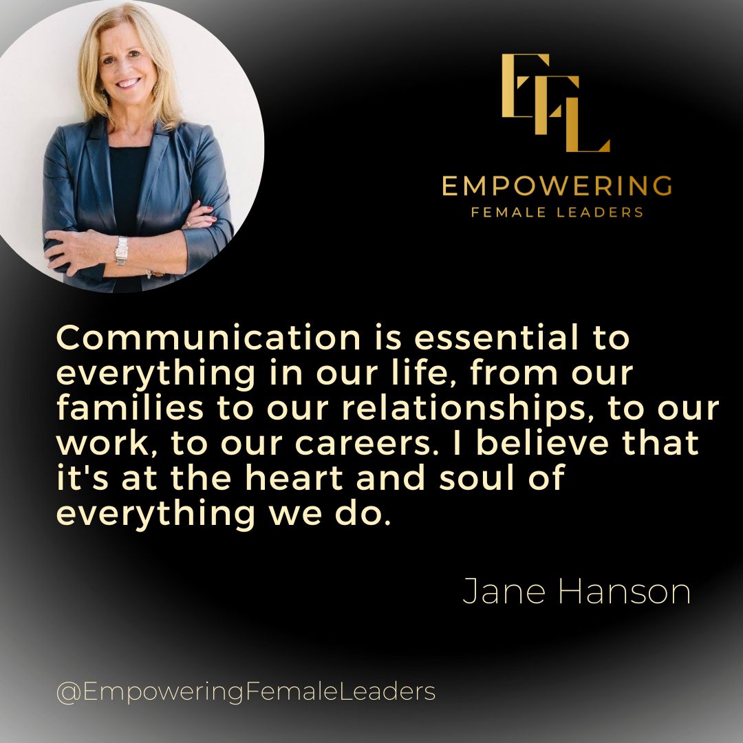 ulrikeseminati's tweet photo. #femaleleader of the week - @janehanson
Meet Jane Hanson. Jane has won 9 Emmy Awards. She was named Correspondent of the Year by New York’s Police Detectives and received a similar honor from New York’s Firefighters.

She is a great example of how #hardwork can and will pay off. https://t.co/vx8GMszFIB