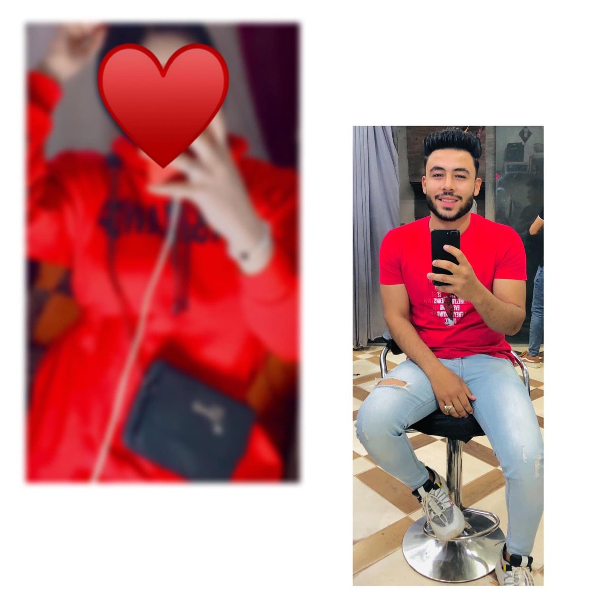 وجودگ جنبي ب دنياااا♥️