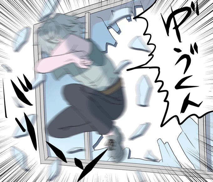 ゆうくんがチアやると聞いた時の瀬名泉の反応
(リプに続く) 