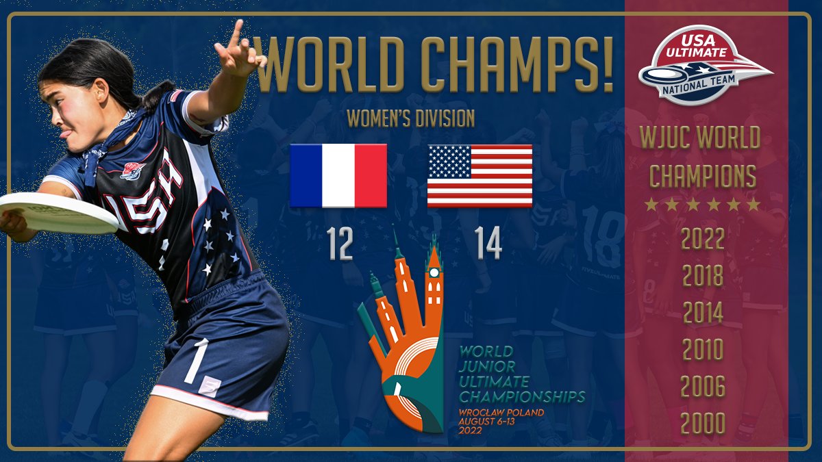 USA Ultimate tweet media