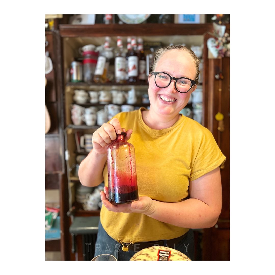 TracieDalyFBC's tweet image. One of the most purest foodies that I feel privileged to know. Her ethos and vision is truly inspiring. This is what real food is about- honest- real- nourishing- giving- and served with the most incredible smile 📍Fennelly’s of Callan, Kilkenny #irishfood #irishchef #irishvision