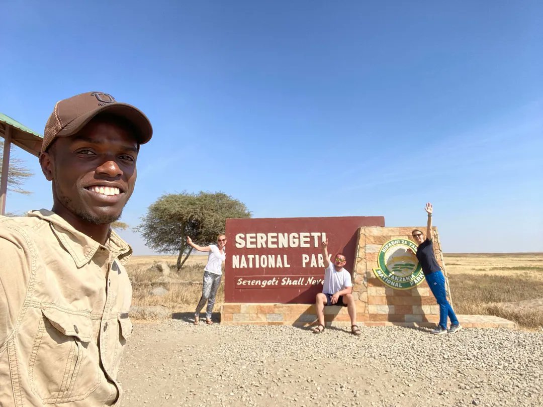 Turnup_Travel's tweet photo. From mother Russia 🇷🇺 to the motherland 🌍

Honoured to host our friends for 15 nights in Tanzania

Moshi -> Lake Manyara -> Ngorongoro -> Serengeti -> Zanzibar

When you book our experiences, we do our best to leave you with the best memories

#UnlimitedHolidays https://t.co/WPKAptXock