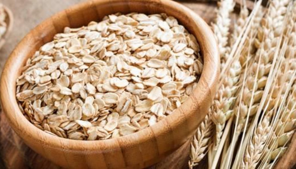AnnaharHealth's tweet photo. يساعد في تخفيض الكولسترول... إليك أهم فوائد الشوفان!
https://t.co/xsMxixl8rz
@Annahar 
#oat #benefits #nutritiontips #cholesterol https://t.co/f6zXTFHZNO