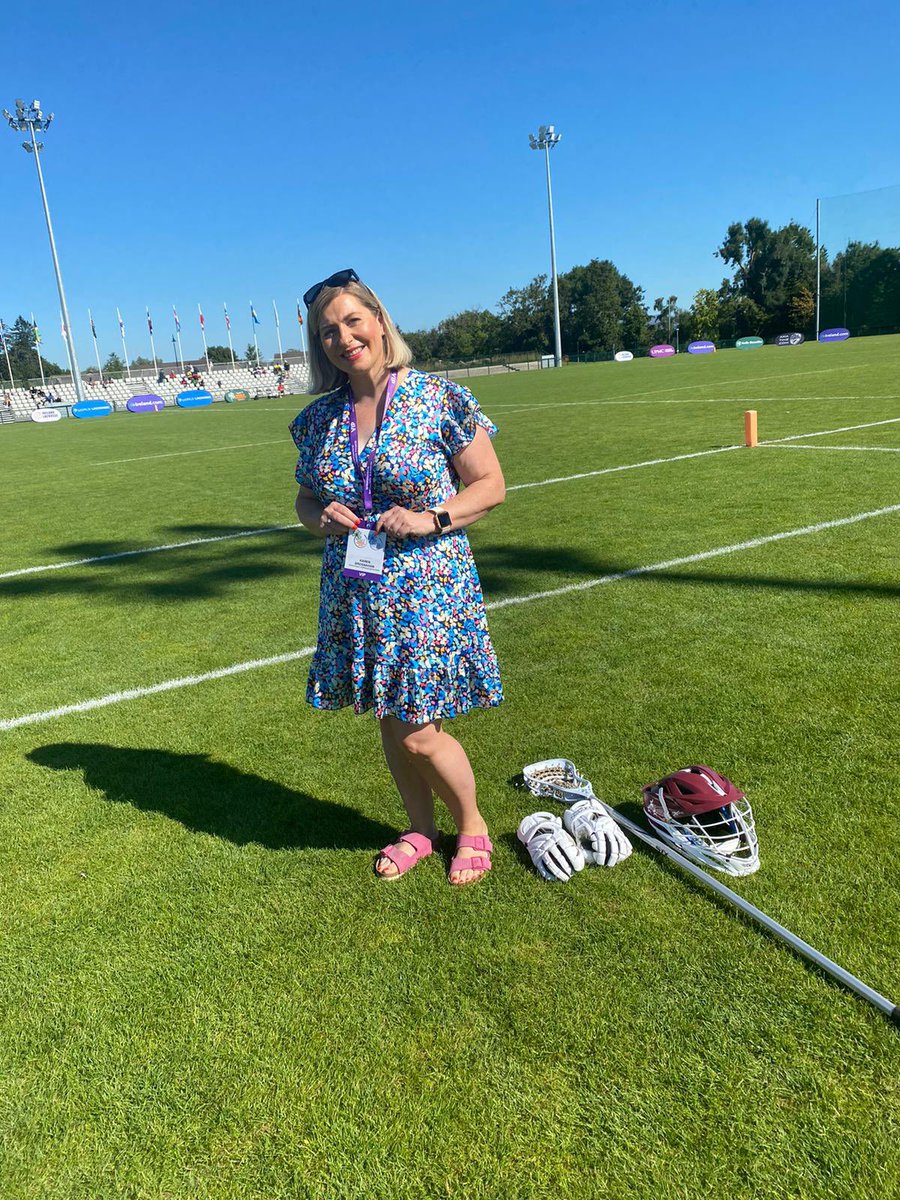 Shannon Region Conference & Sports Bureau tweet media