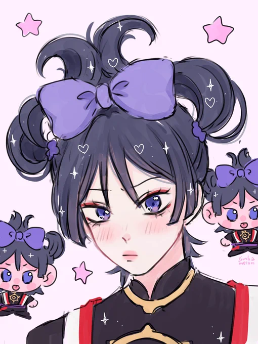 คุนิจังชินนาม้อนโรล 