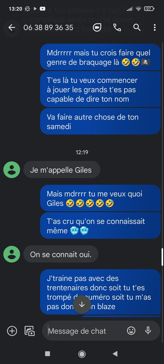 NixxML's tweet photo. 15 min que je respire plus l'équipe 🤣🤣🤣🤣🤣🤣💀💀💀💀💀💀 https://t.co/bGlFlMhtXn