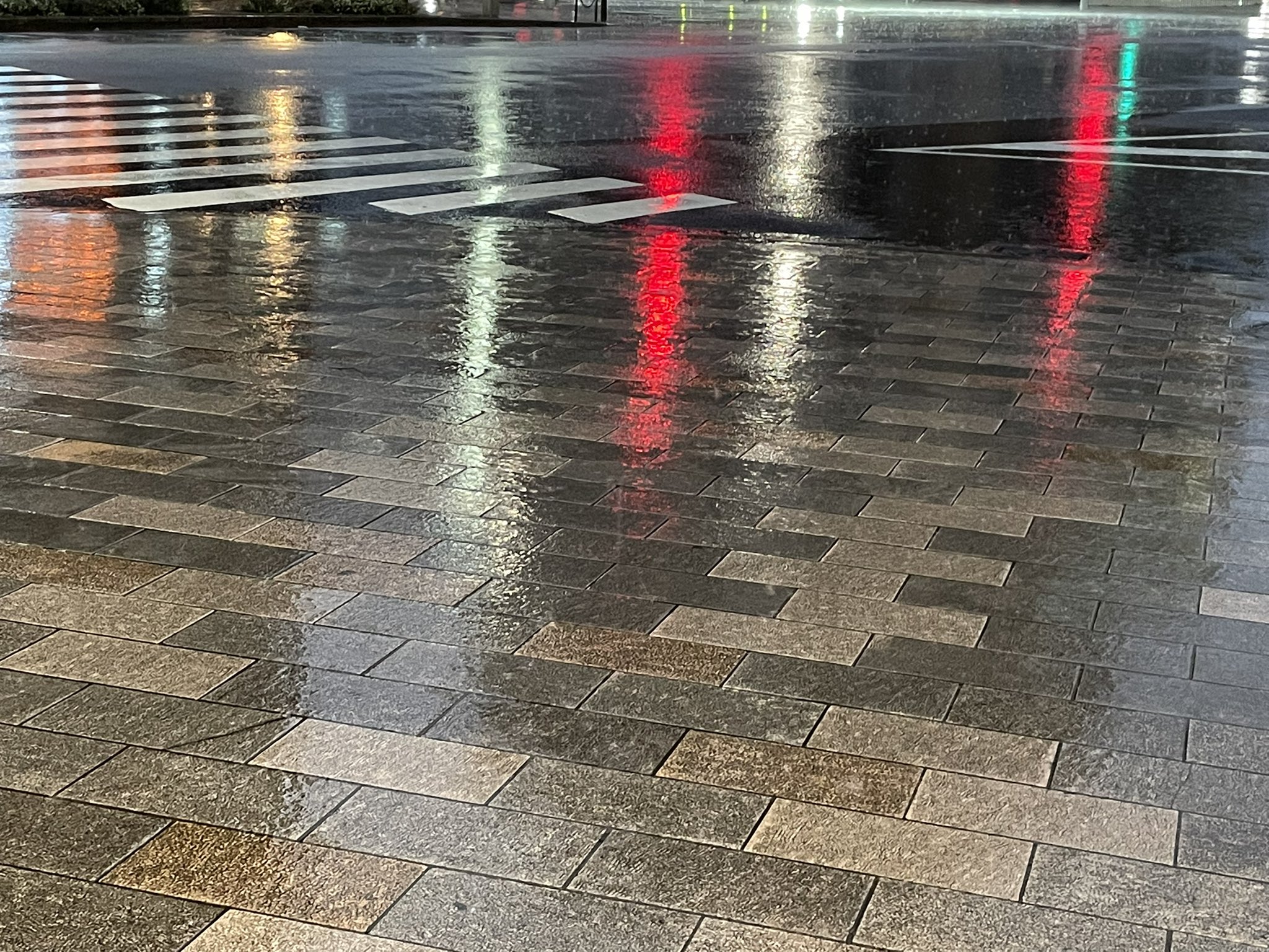 四季の風景ノート 夏の雨といえば雷雨か台風 暴力的な気温の日々から 弱い台風が梅雨のような雨を降らせて 柔らかな空気 夏の雨の風景は 何故か少年時代の想い出 お盆の季節 もう何年墓参りに帰れてないだろう 仕事帰りの雨に濡れた道が お盆飾りのような 四季の風景ノート 夏の雨といえば雷雨か台風 暴力的な気温の日々から 弱い台風が梅雨のような雨を降らせて 柔らかな空気 夏の雨の風景は 何故か少年時代の想い出 お盆の季節 もう何年墓参りに帰れてないだろう 仕事帰りの雨に濡れた道が お盆飾りのような