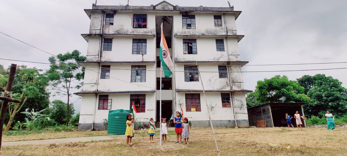 DempalB's tweet photo. #AzadiKaAmritMahotsav 
#HarGharTiranga
#HarGharTirangaAssam

@PMOIndia 
@HMOIndia 
@MinOfCultureGoI 
@himantabiswa 
@DGPAssamPolice 
@assampolice https://t.co/DOj3U2JskL